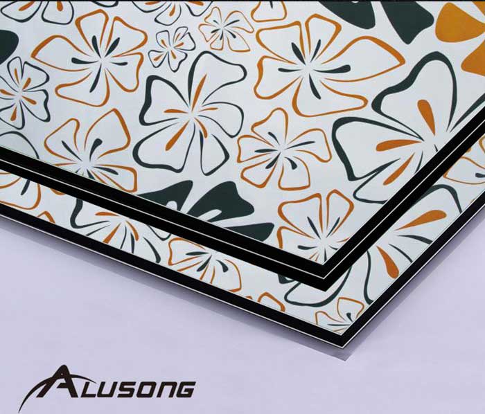 Alusong Natural- Design