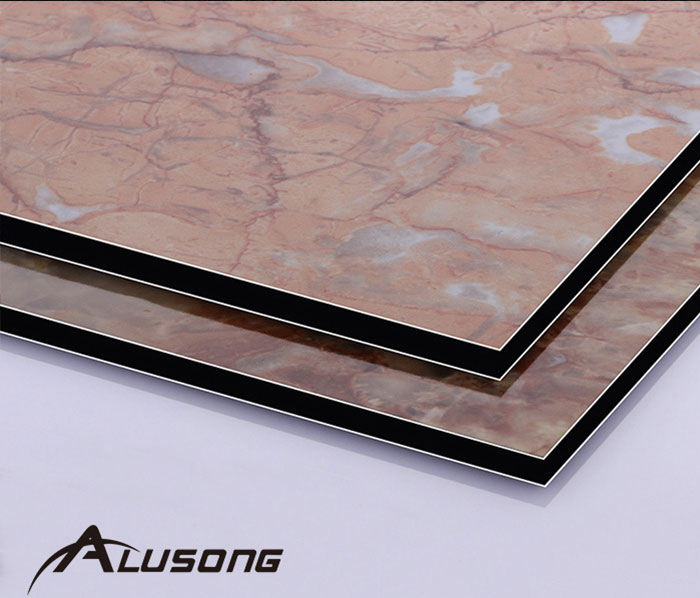 Alusong Natural- Marble